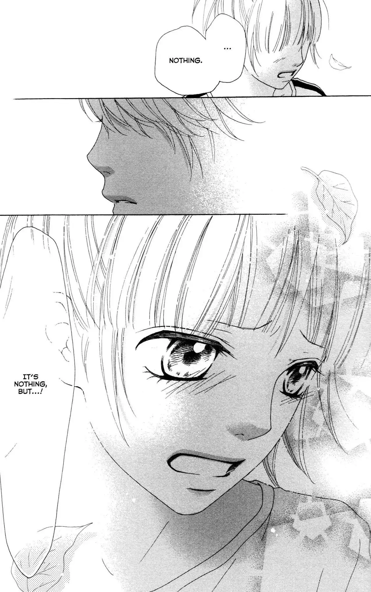 Read Aruitou chapter 30 image 27 on Lezhin