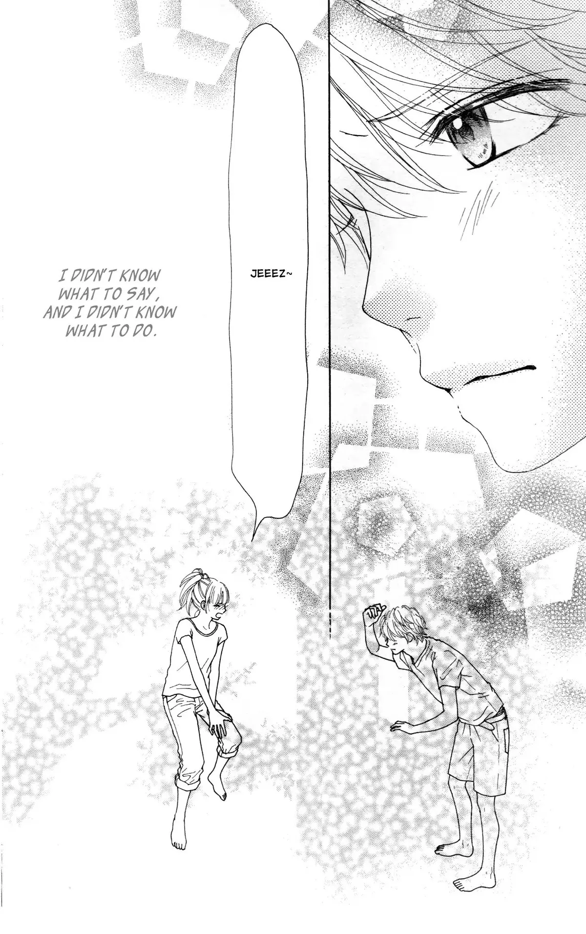 Read Aruitou chapter 30 image 28 on Lezhin