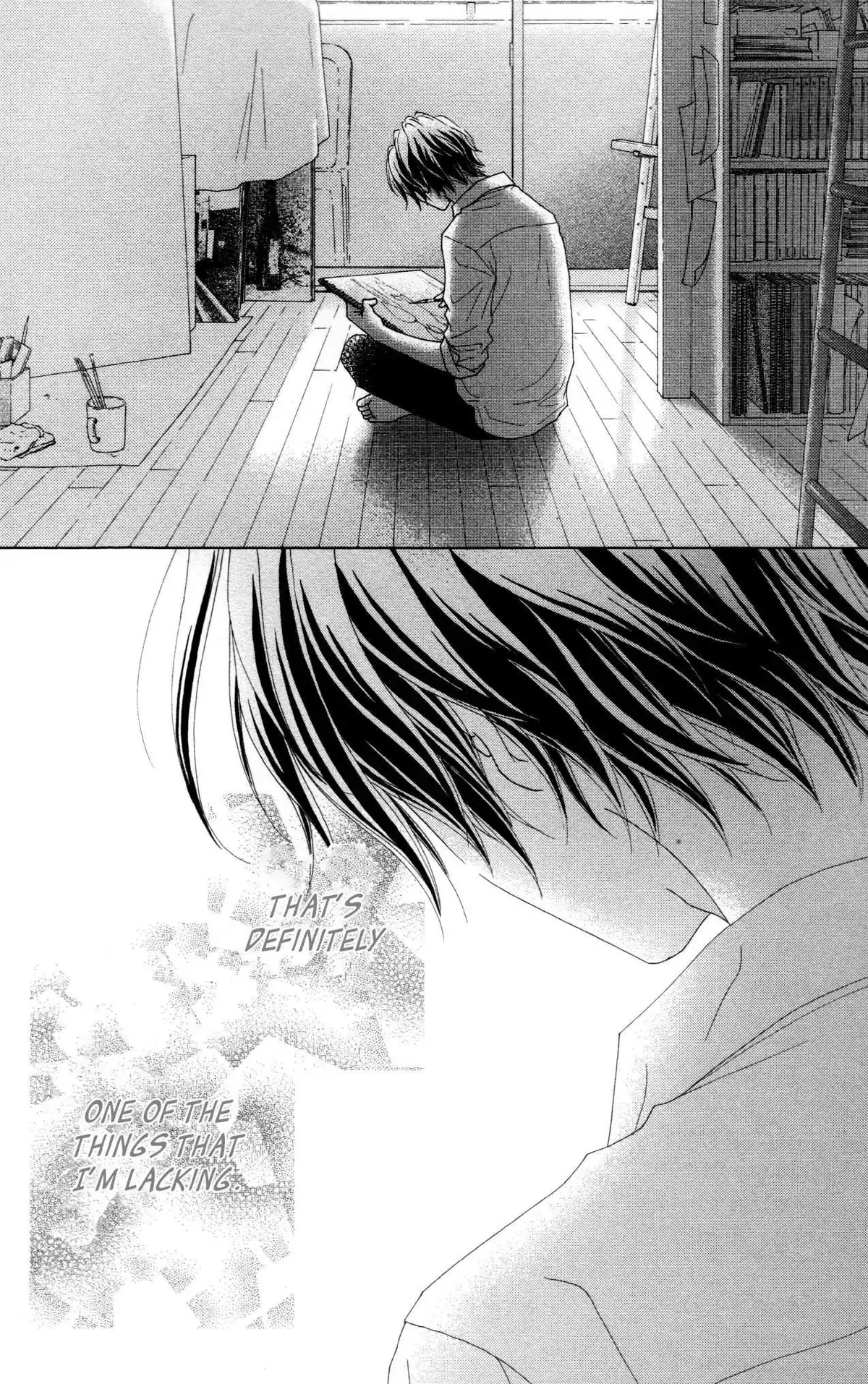 Read Aruitou chapter 30 image 30 on Lezhin