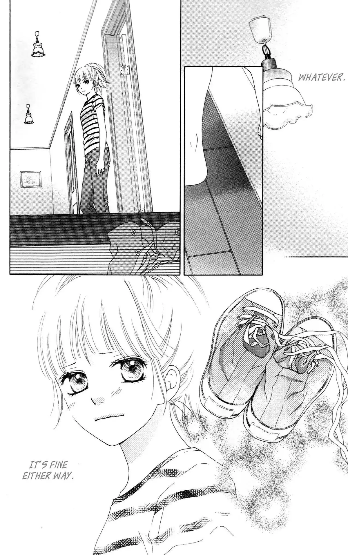 Read Aruitou chapter 30 image 4 on Lezhin