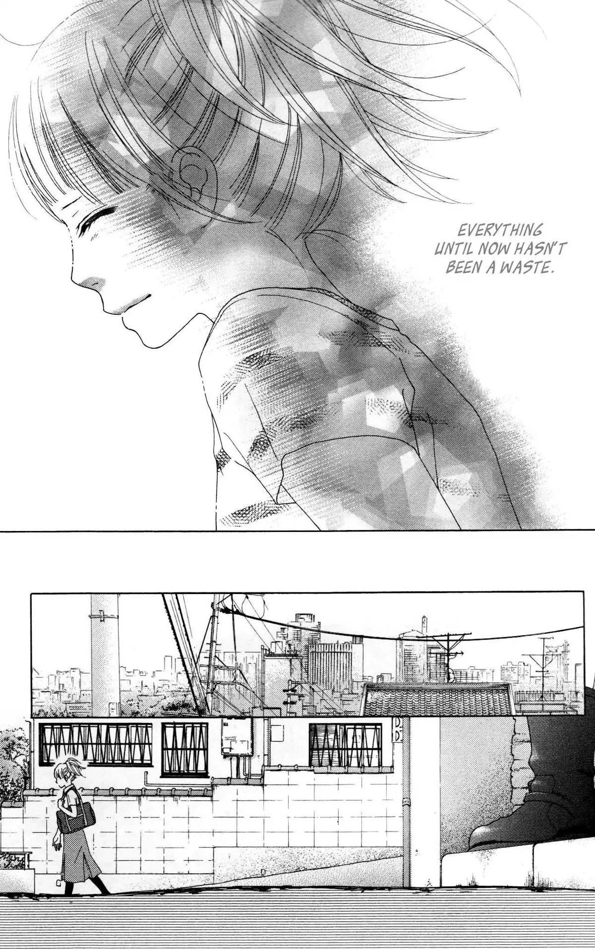 Read Aruitou chapter 30 image 5 on Lezhin