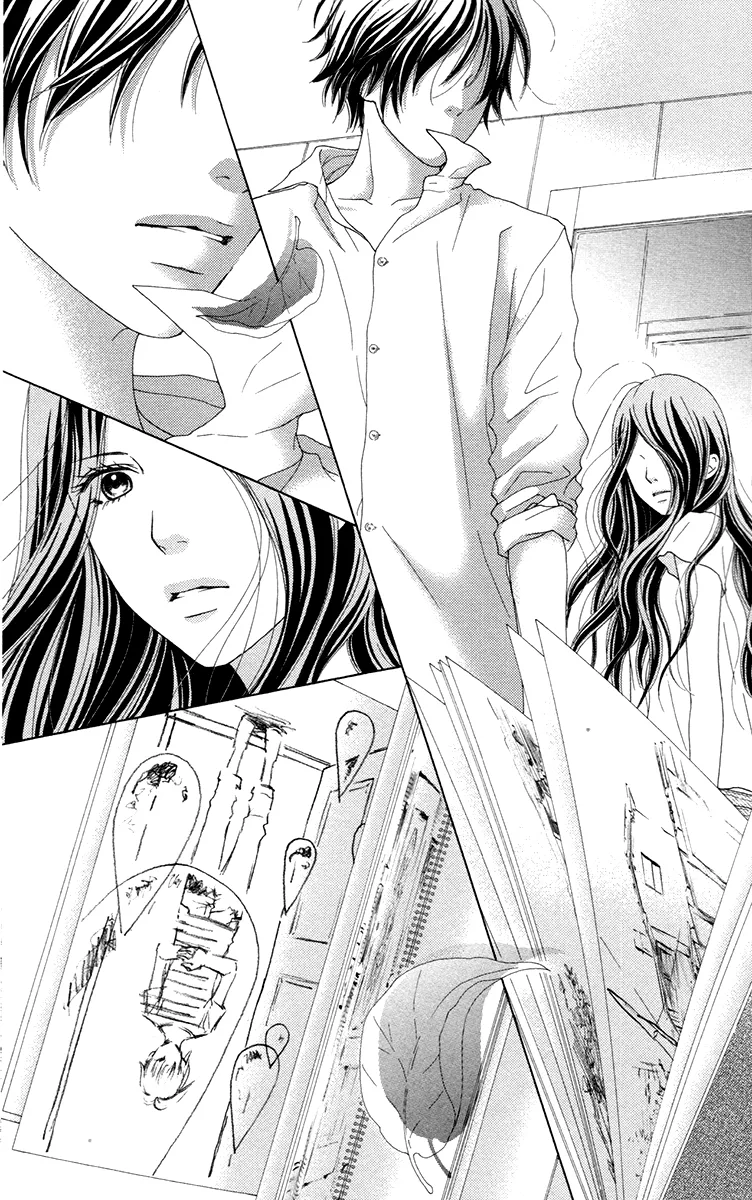 Read Aruitou chapter 31 image 13 on Lezhin