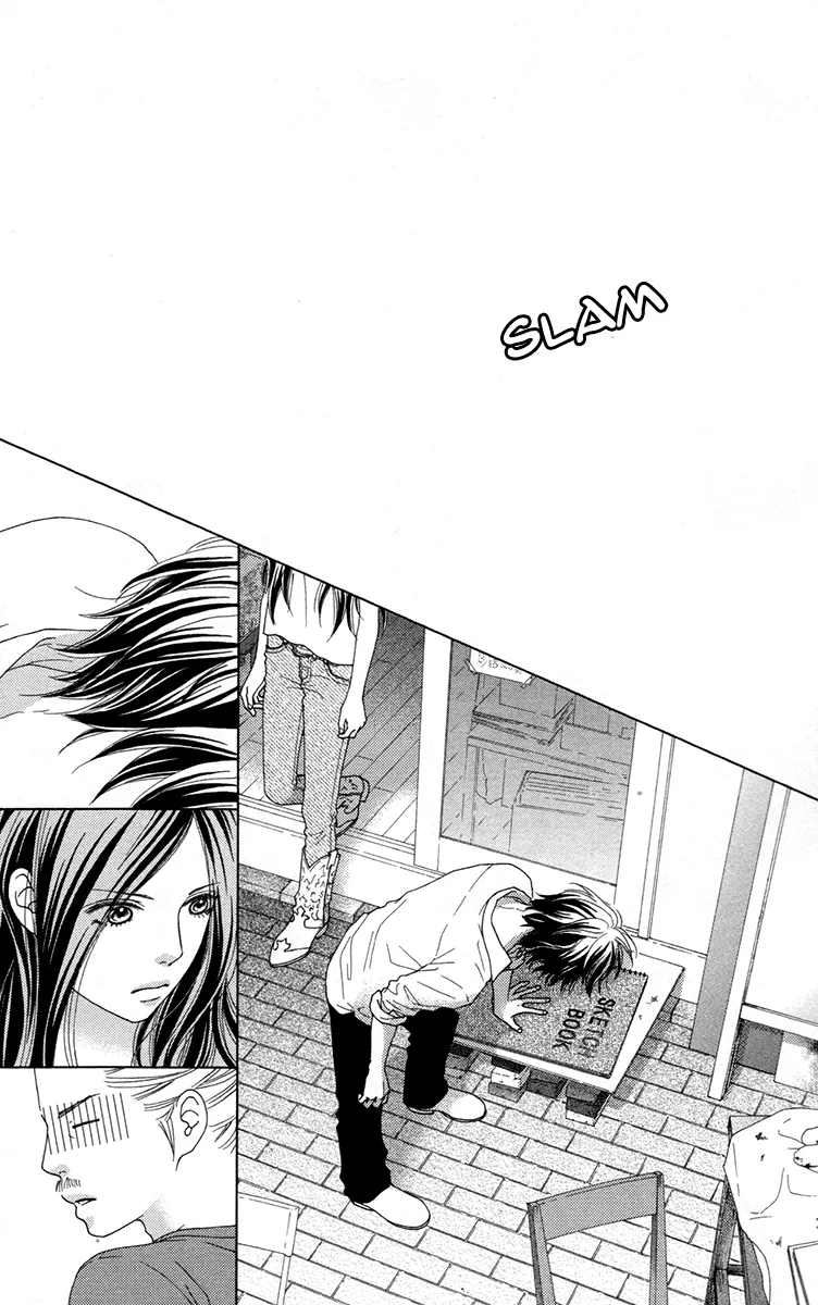 Read Aruitou chapter 31 image 14 on Lezhin