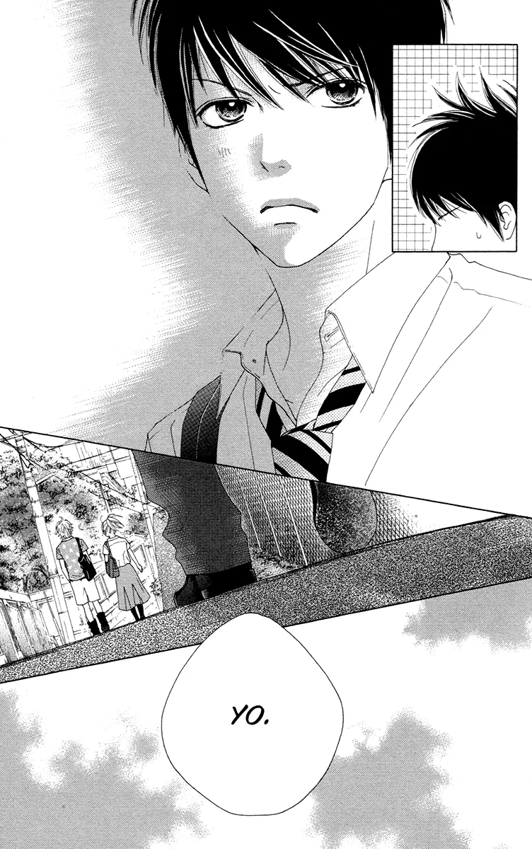Read Aruitou chapter 31 image 8 on Lezhin