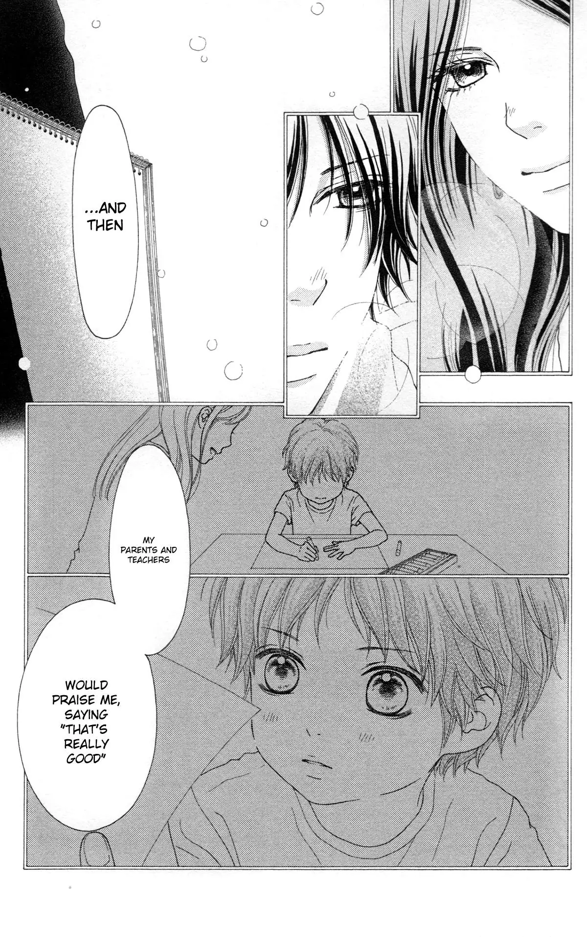 Read Aruitou chapter 32 image 10 on Lezhin