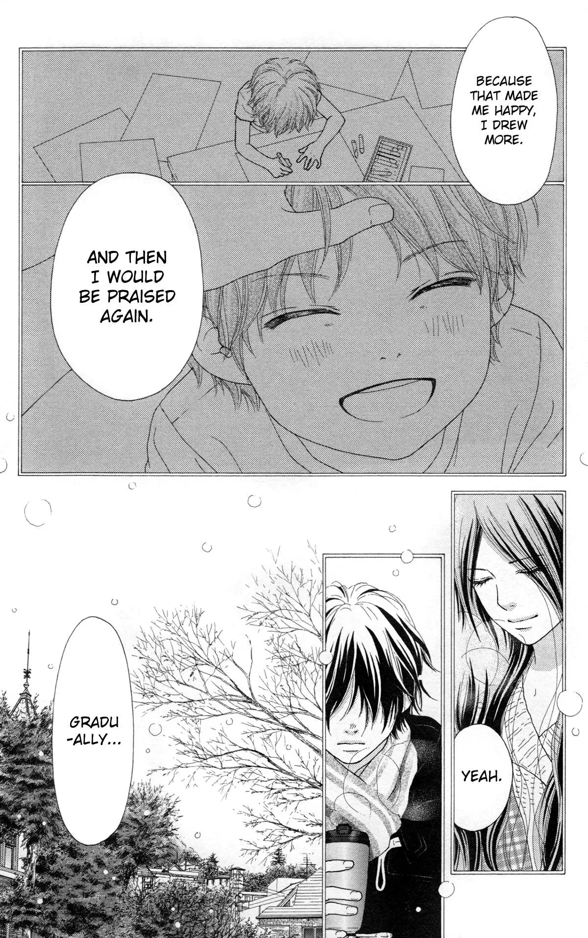 Read Aruitou chapter 32 image 11 on Lezhin