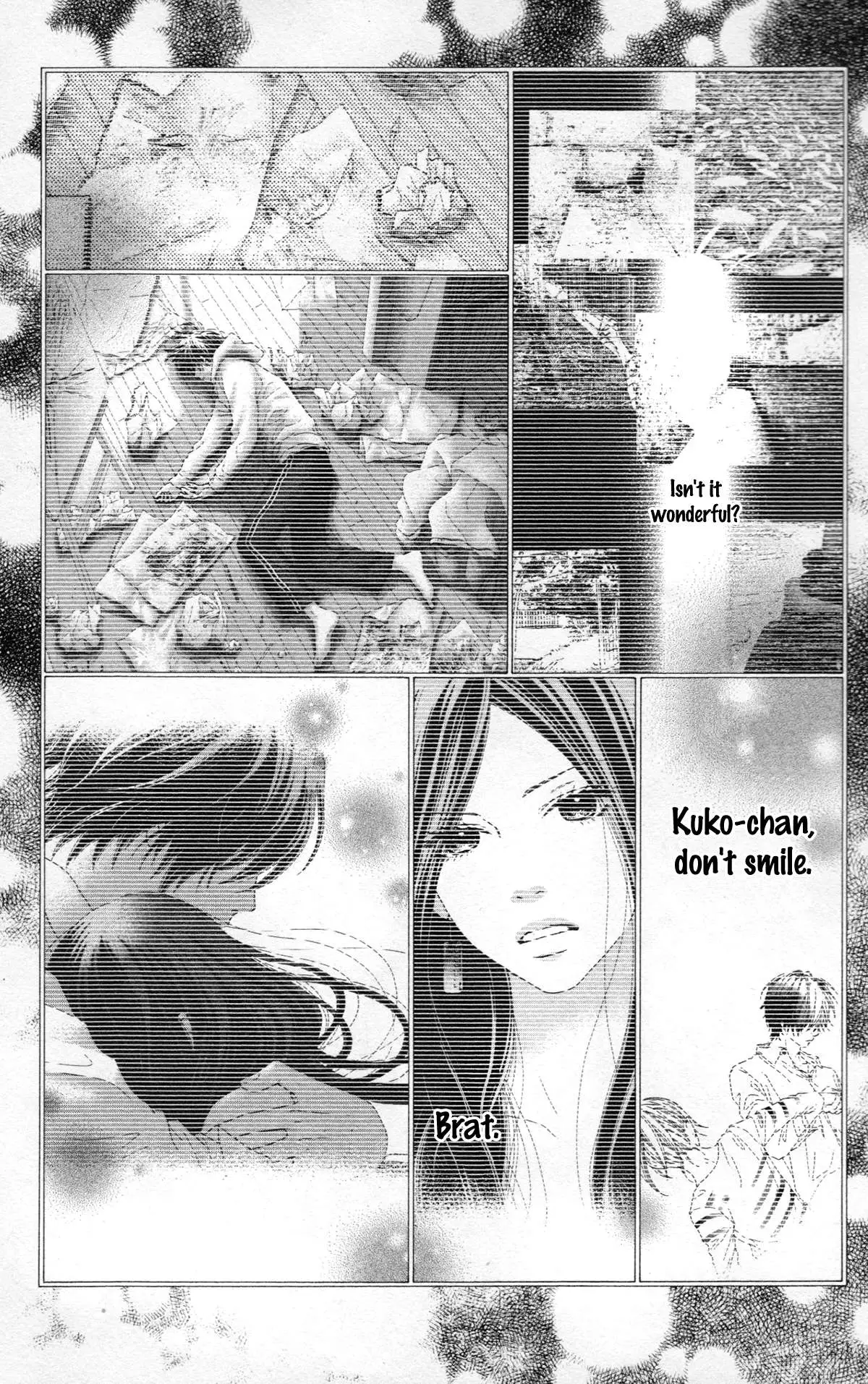 Read Aruitou chapter 32 image 21 on Lezhin