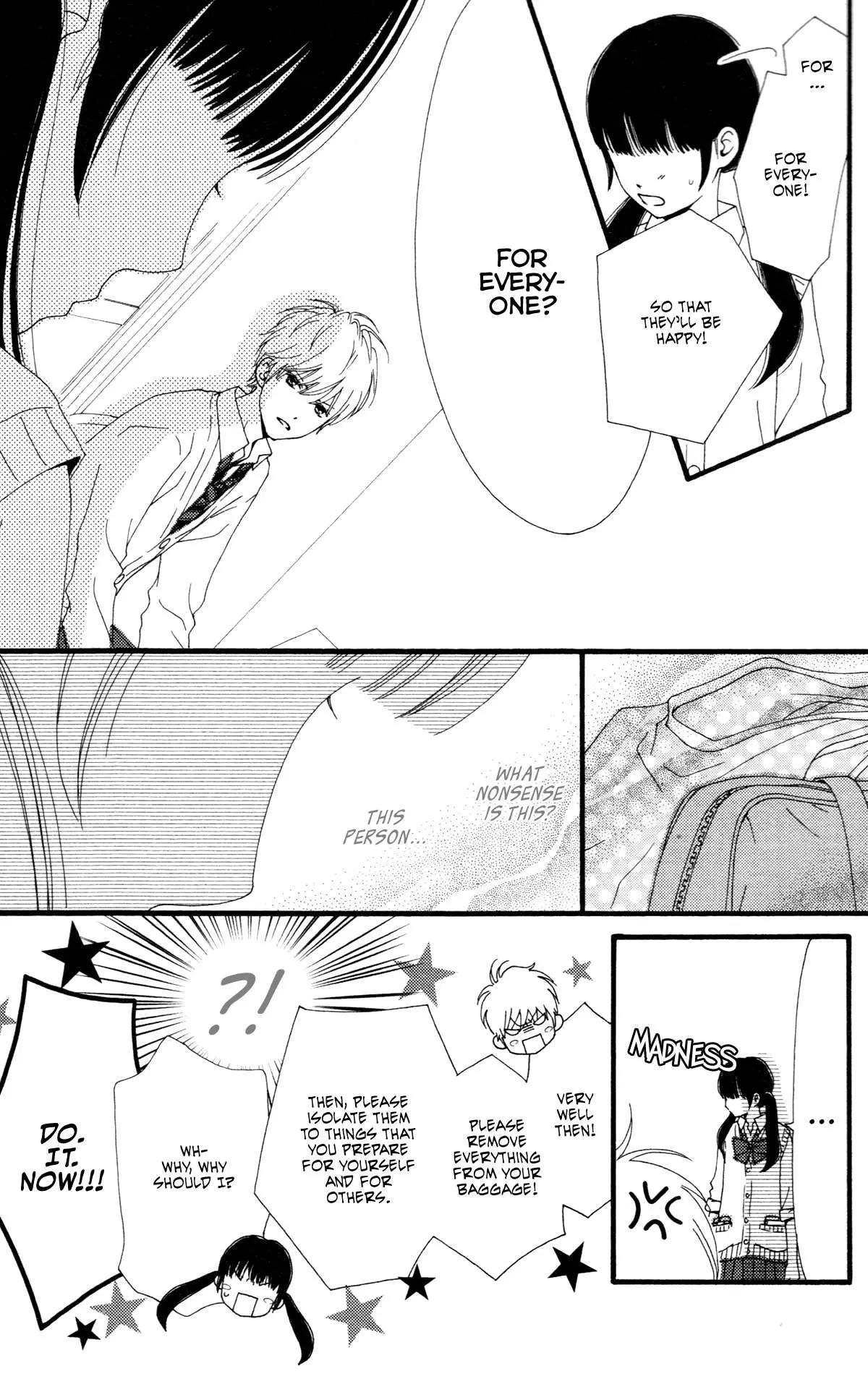 Read Aruitou chapter 33.5 image 12 on Lezhin
