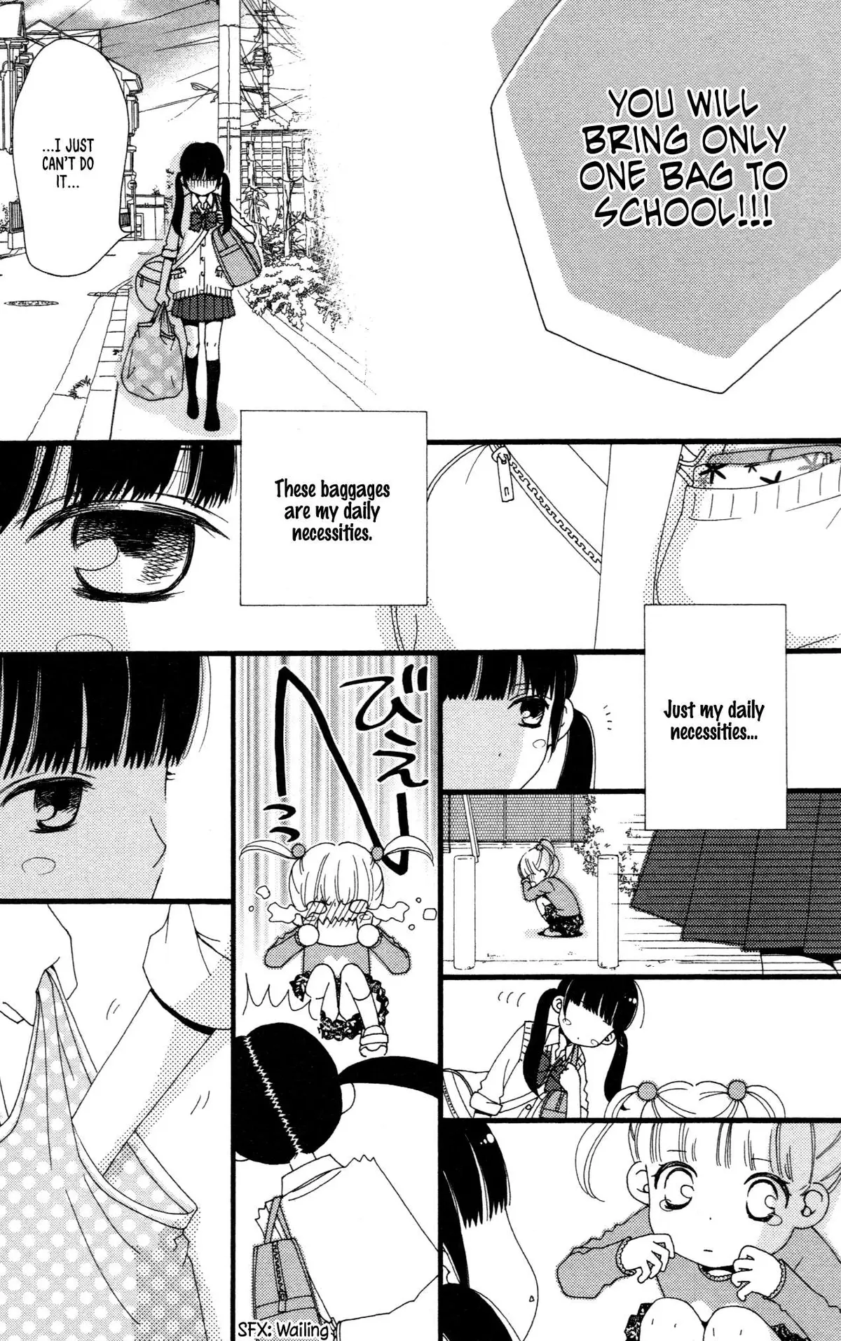 Read Aruitou chapter 33.5 image 16 on Lezhin