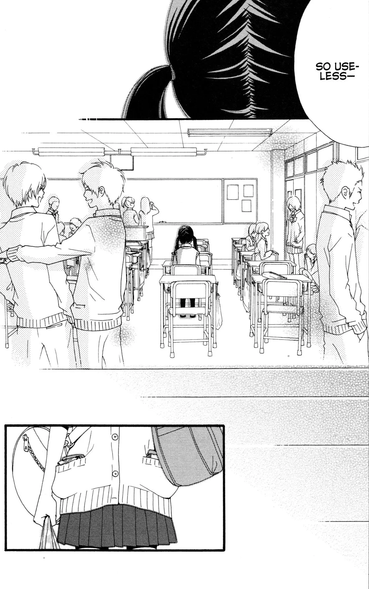 Read Aruitou chapter 33.5 image 21 on Lezhin