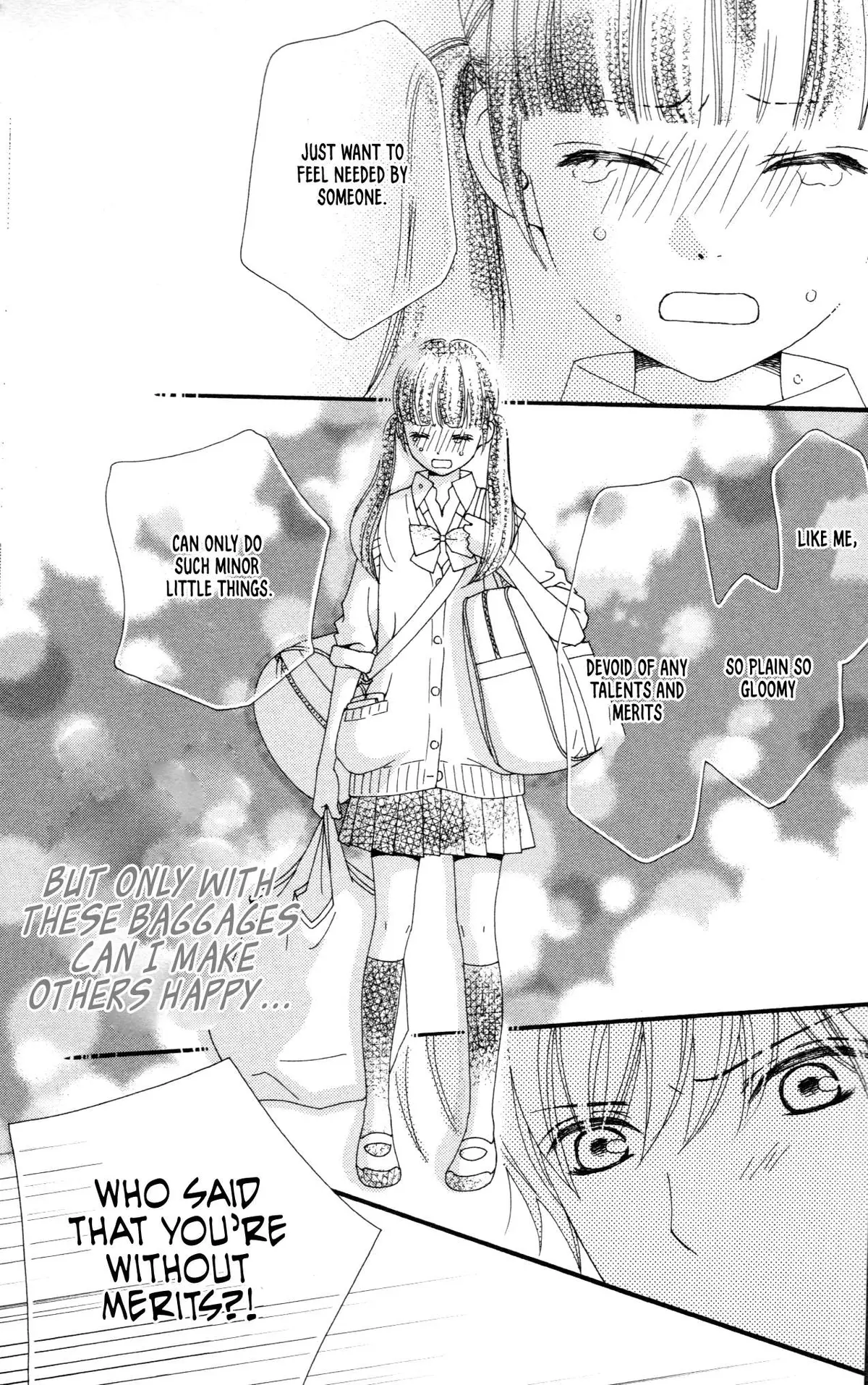 Read Aruitou chapter 33.5 image 23 on Lezhin