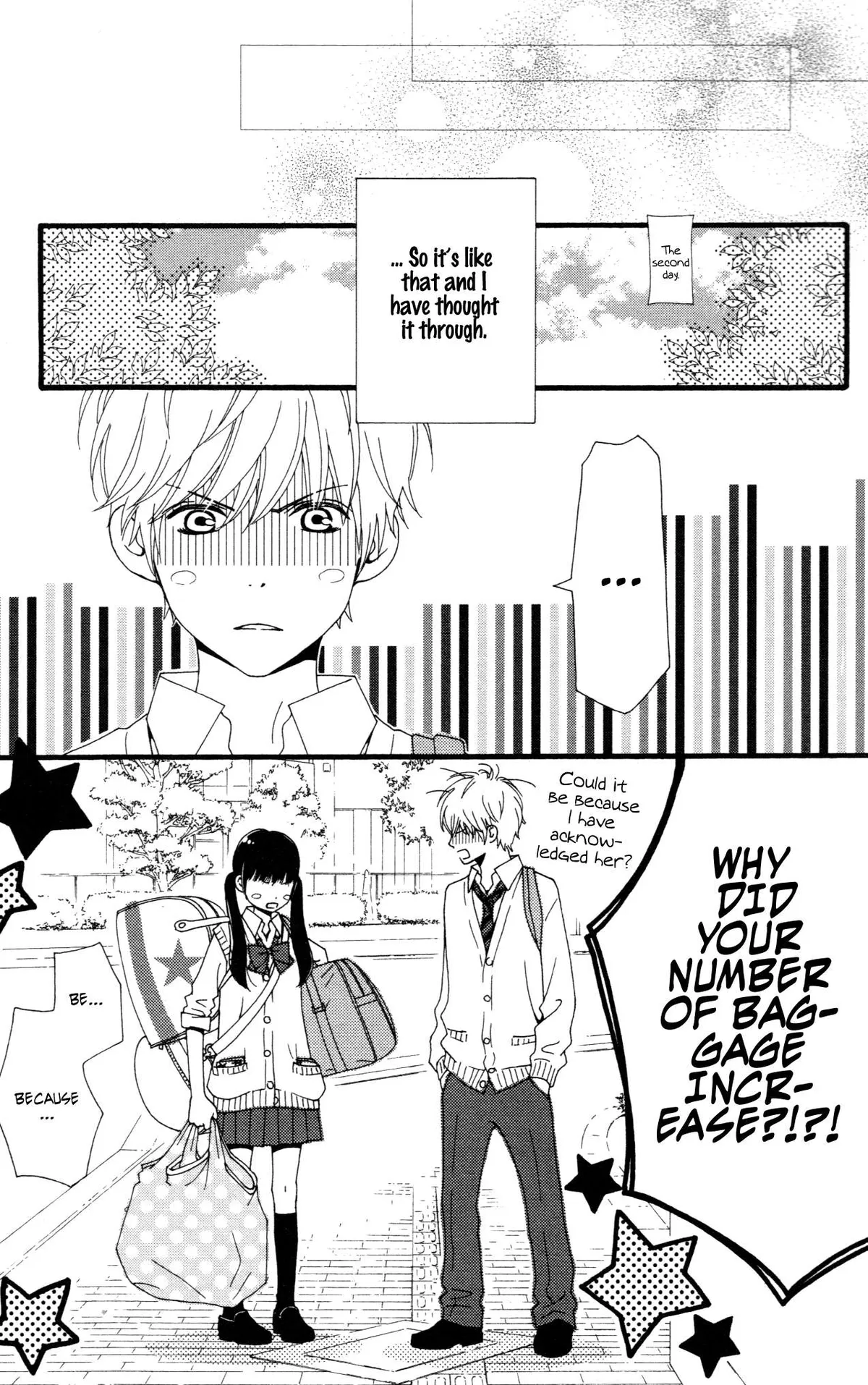 Read Aruitou chapter 33.5 image 28 on Lezhin