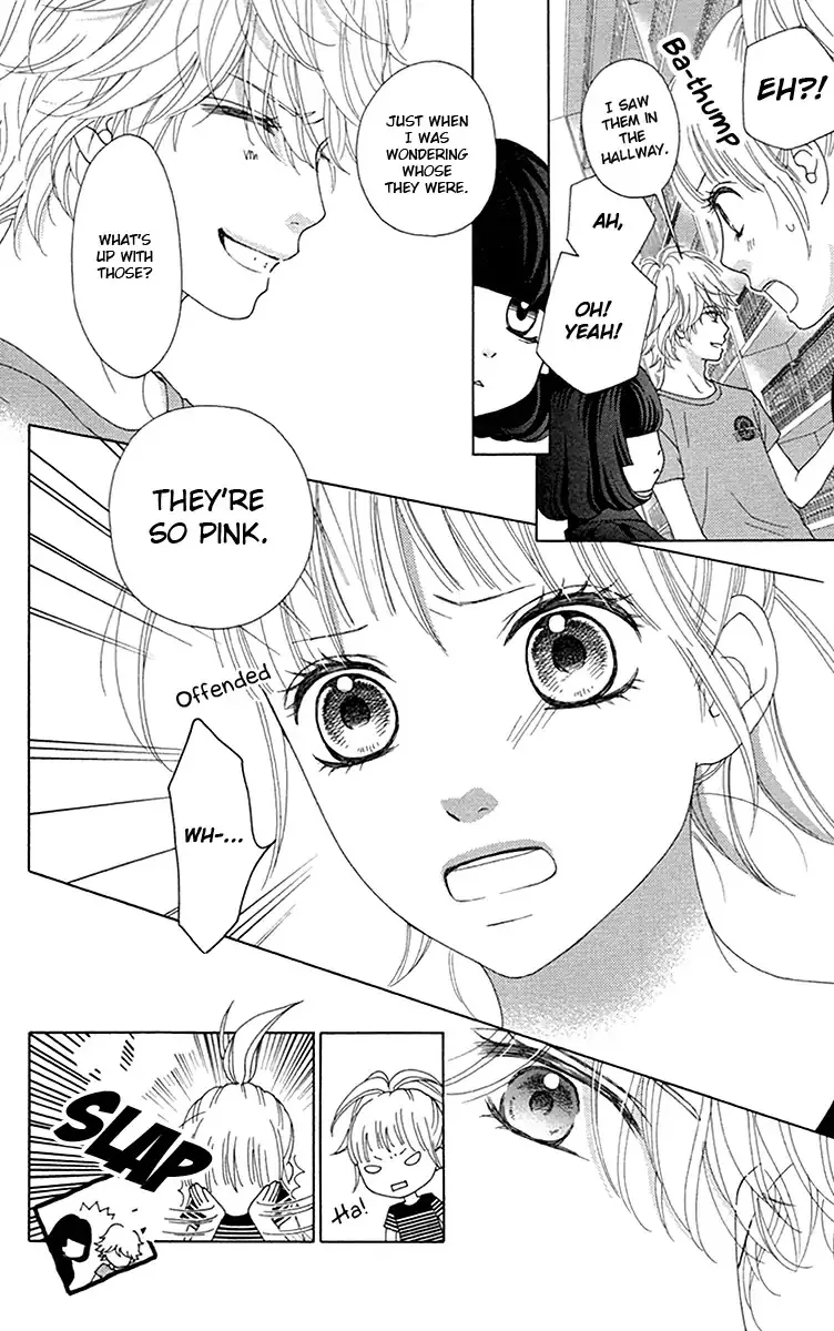 Read Aruitou chapter 33 image 20 on Lezhin