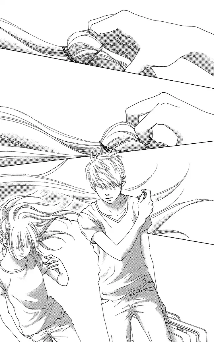 Read Aruitou chapter 33 image 29 on Lezhin
