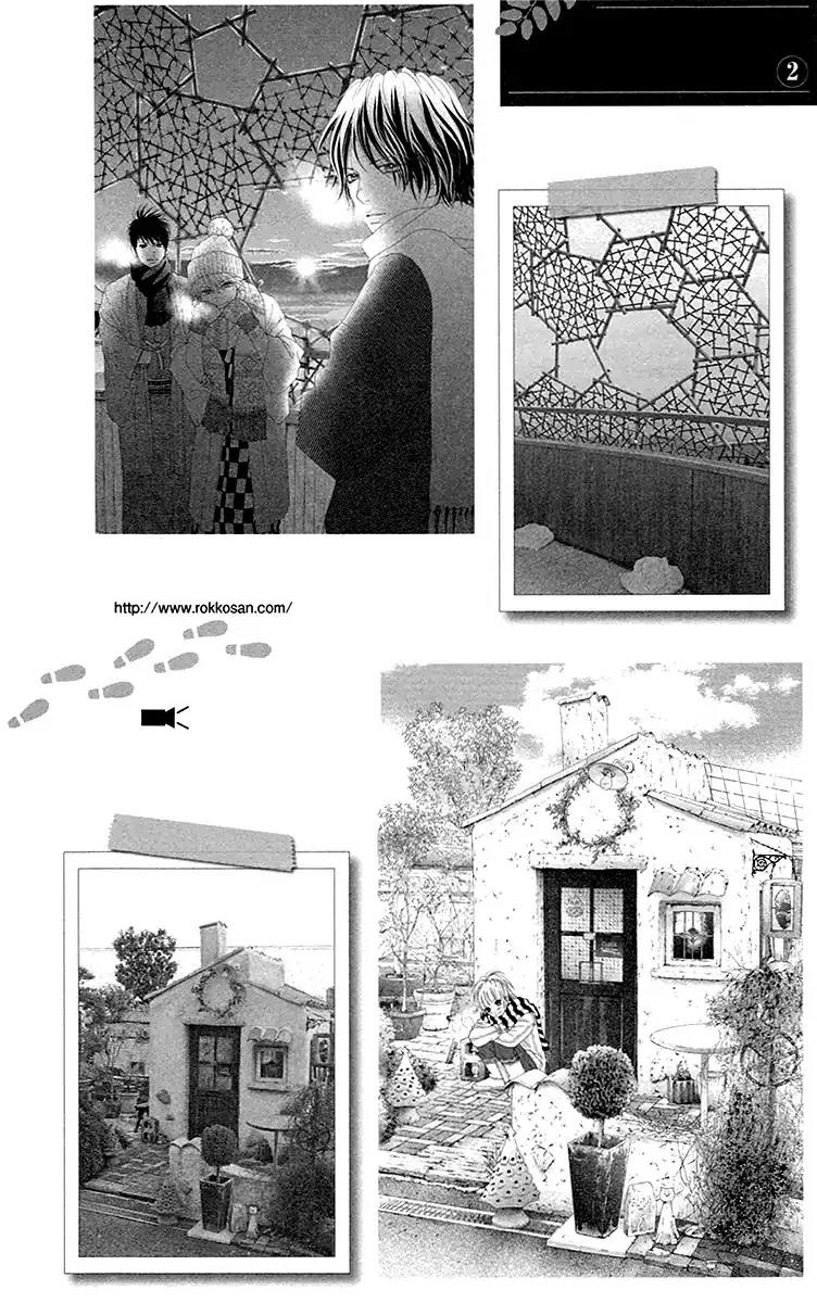 Read Aruitou chapter 33 image 32 on Lezhin