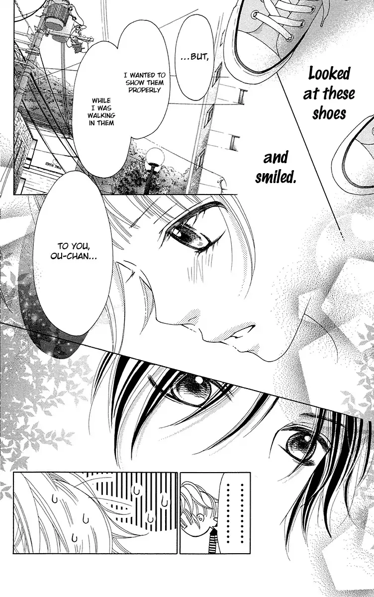 Read Aruitou chapter 33 image 8 on Lezhin