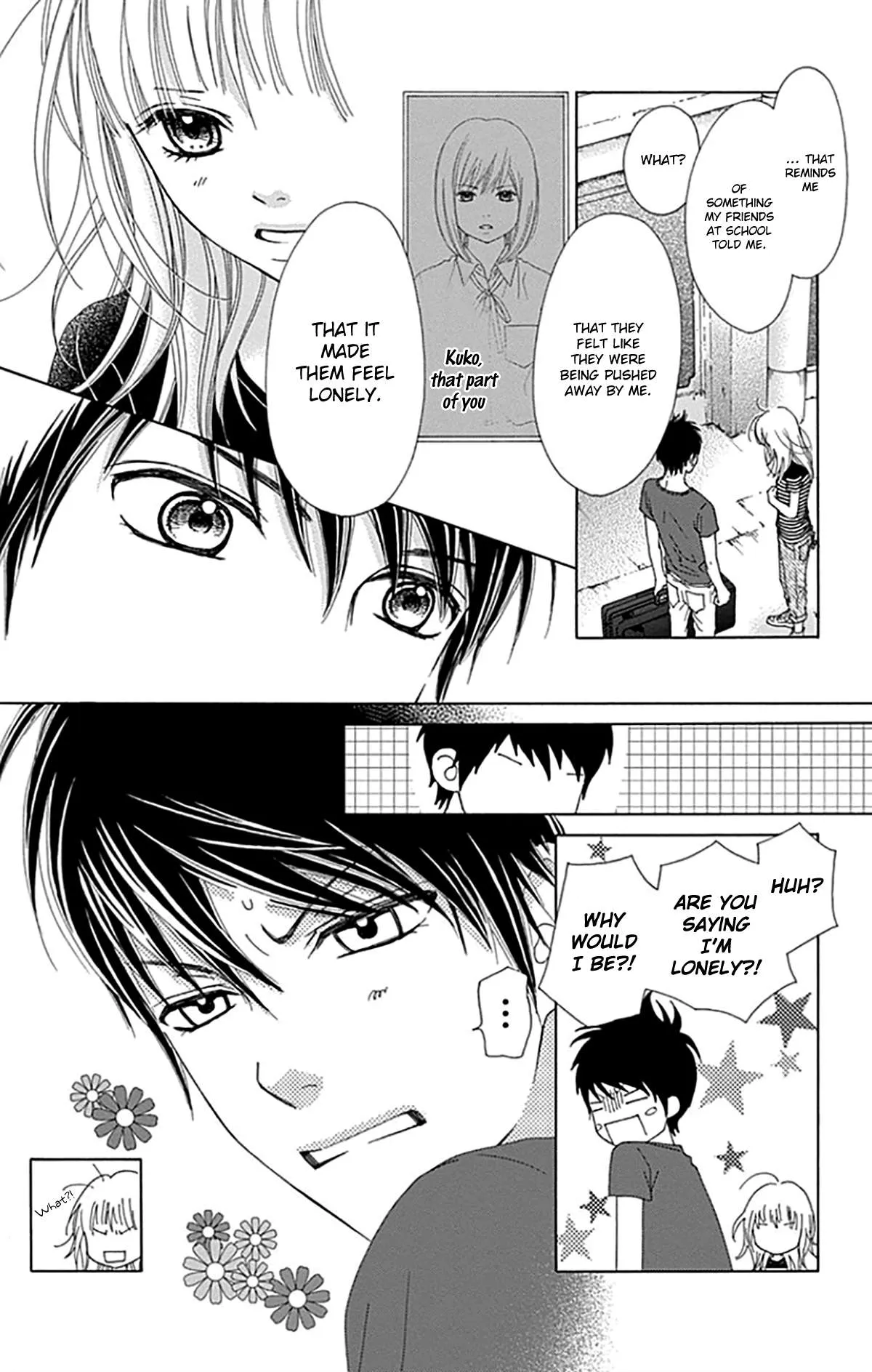 Read Aruitou chapter 34 image 10 on Lezhin