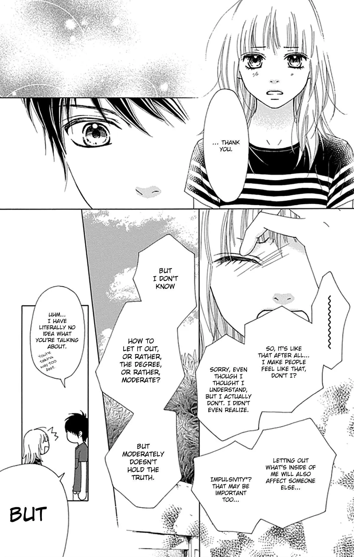Read Aruitou chapter 34 image 13 on Lezhin