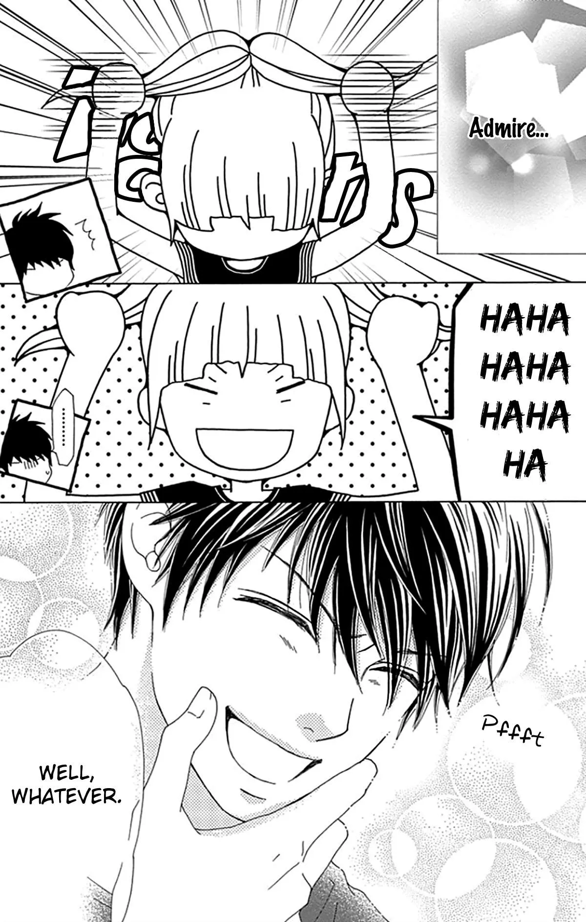 Read Aruitou chapter 34 image 16 on Lezhin