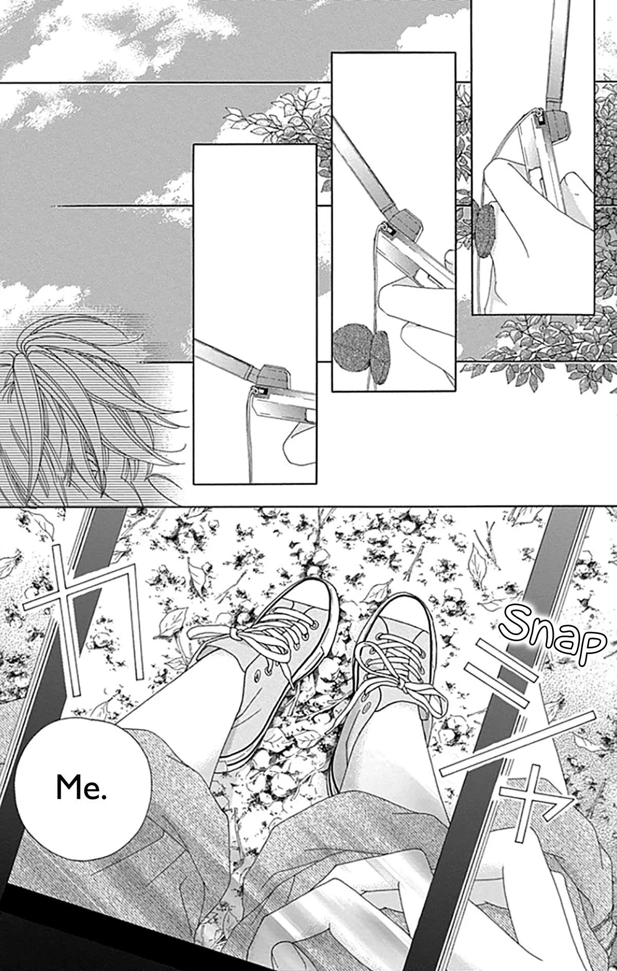 Read Aruitou chapter 34 image 19 on Lezhin