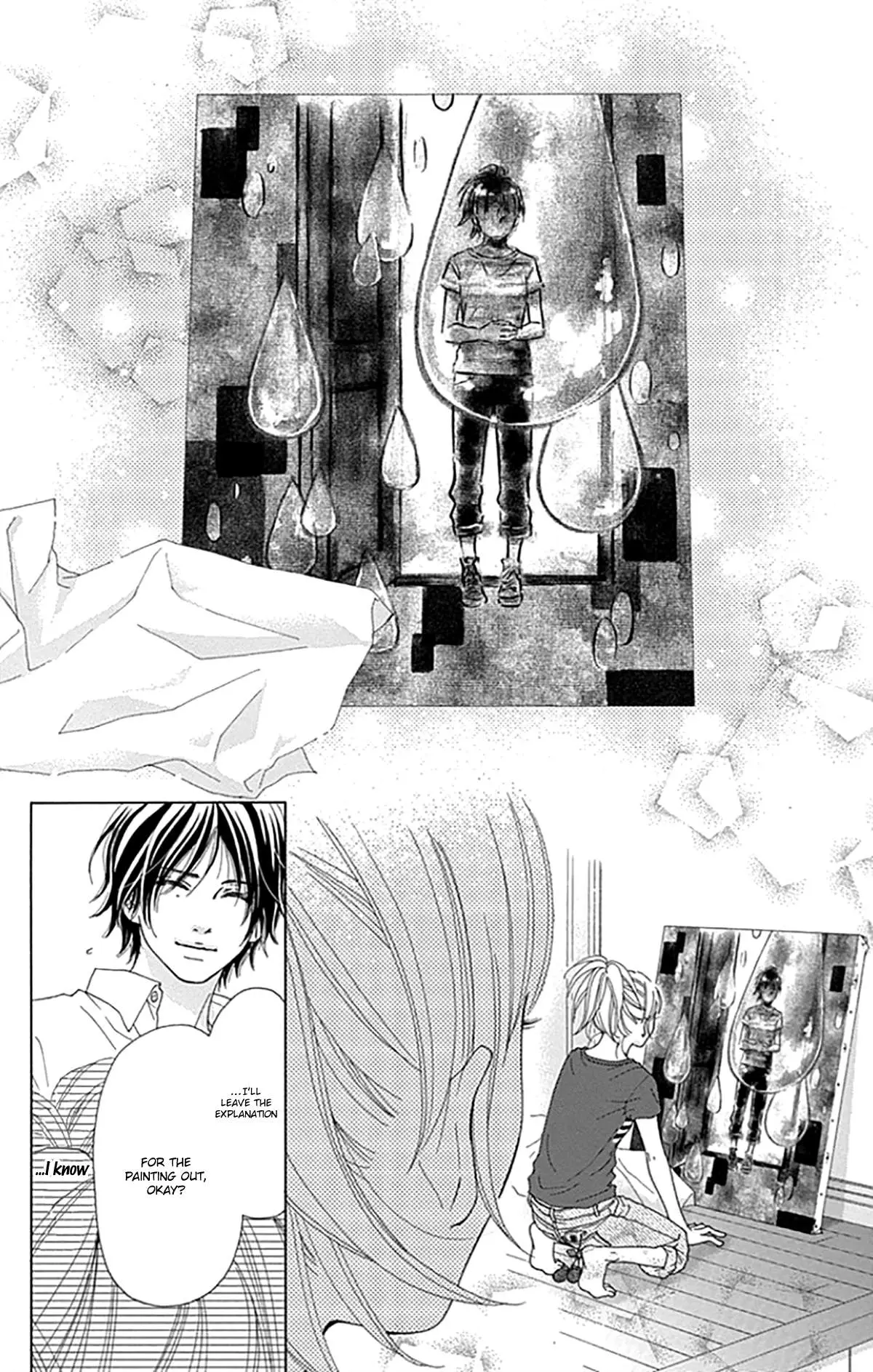 Read Aruitou chapter 34 image 24 on Lezhin