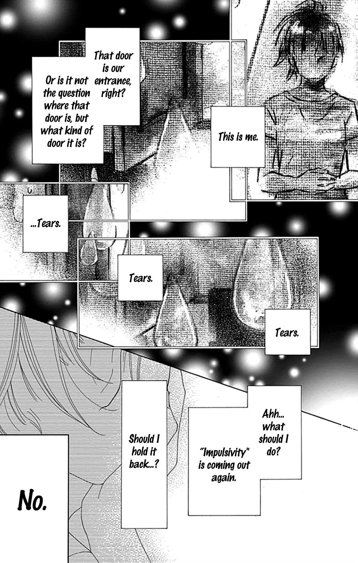 Read Aruitou chapter 34 image 25 on Lezhin