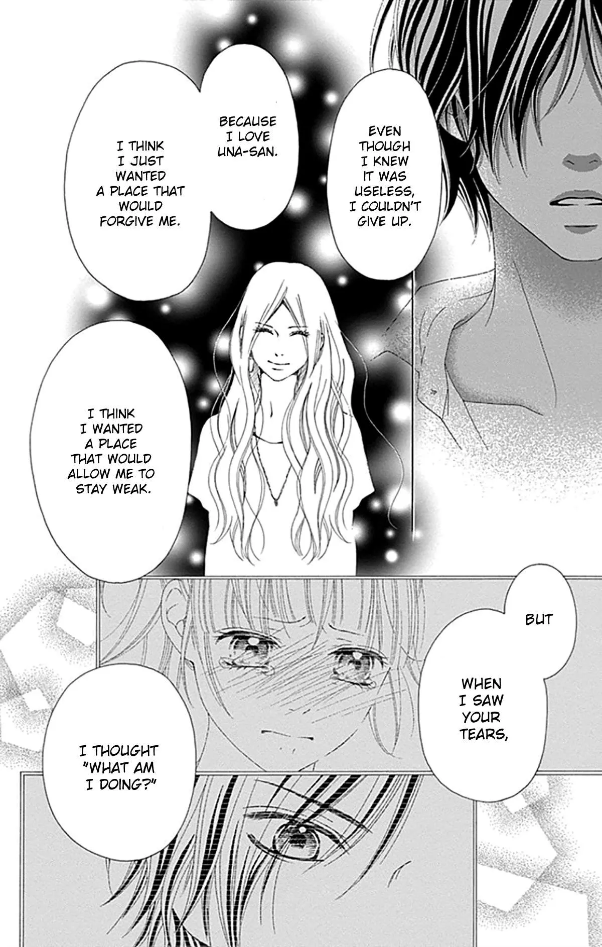 Read Aruitou chapter 34 image 28 on Lezhin