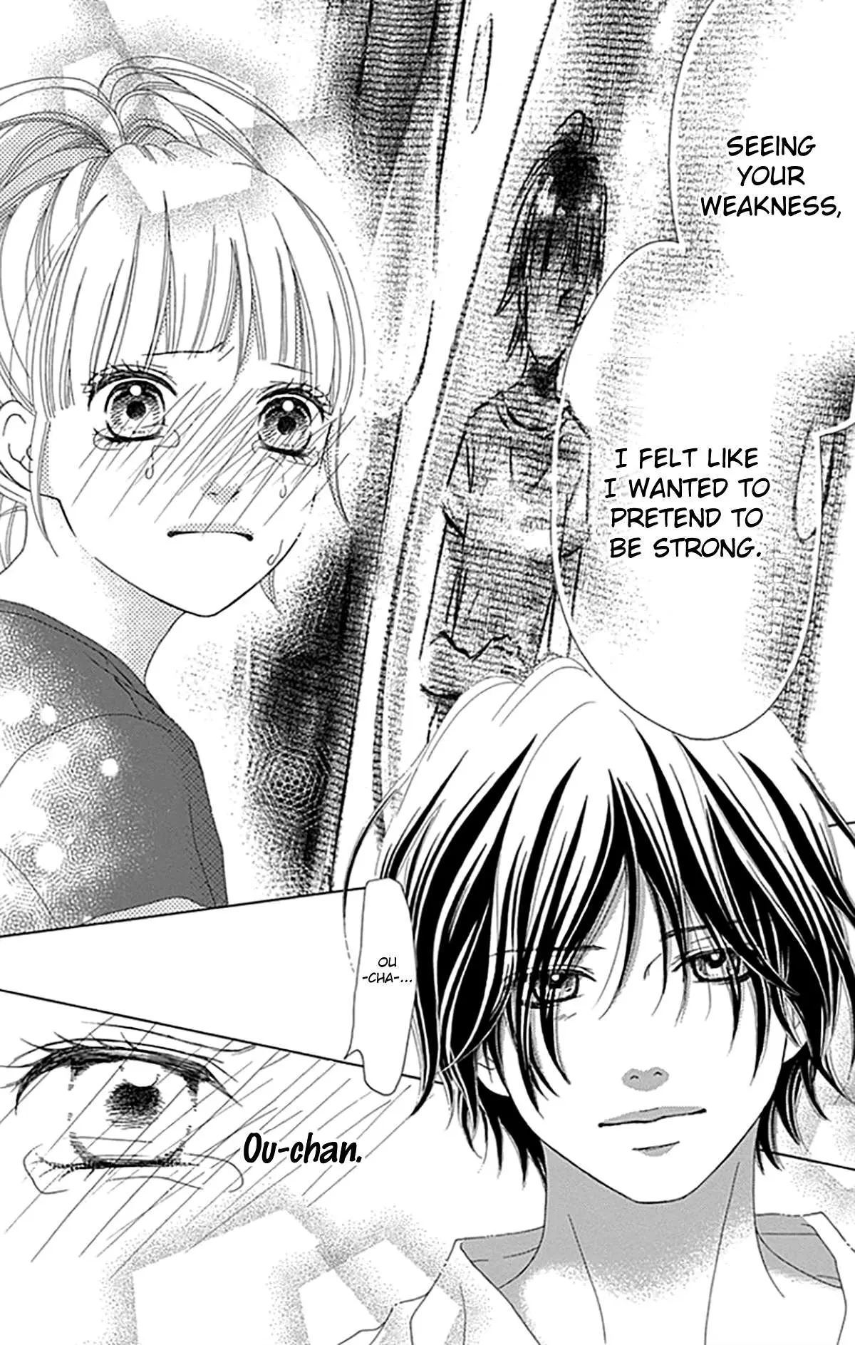Read Aruitou chapter 34 image 29 on Lezhin