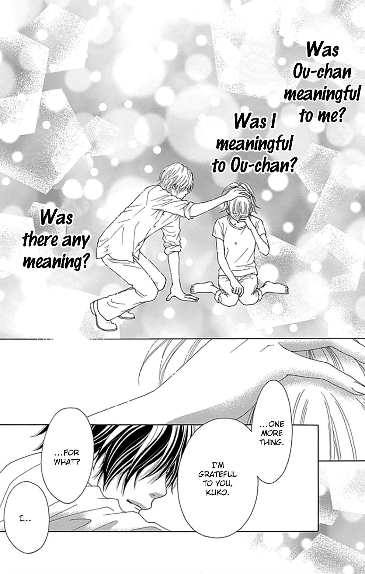 Read Aruitou chapter 34 image 31 on Lezhin