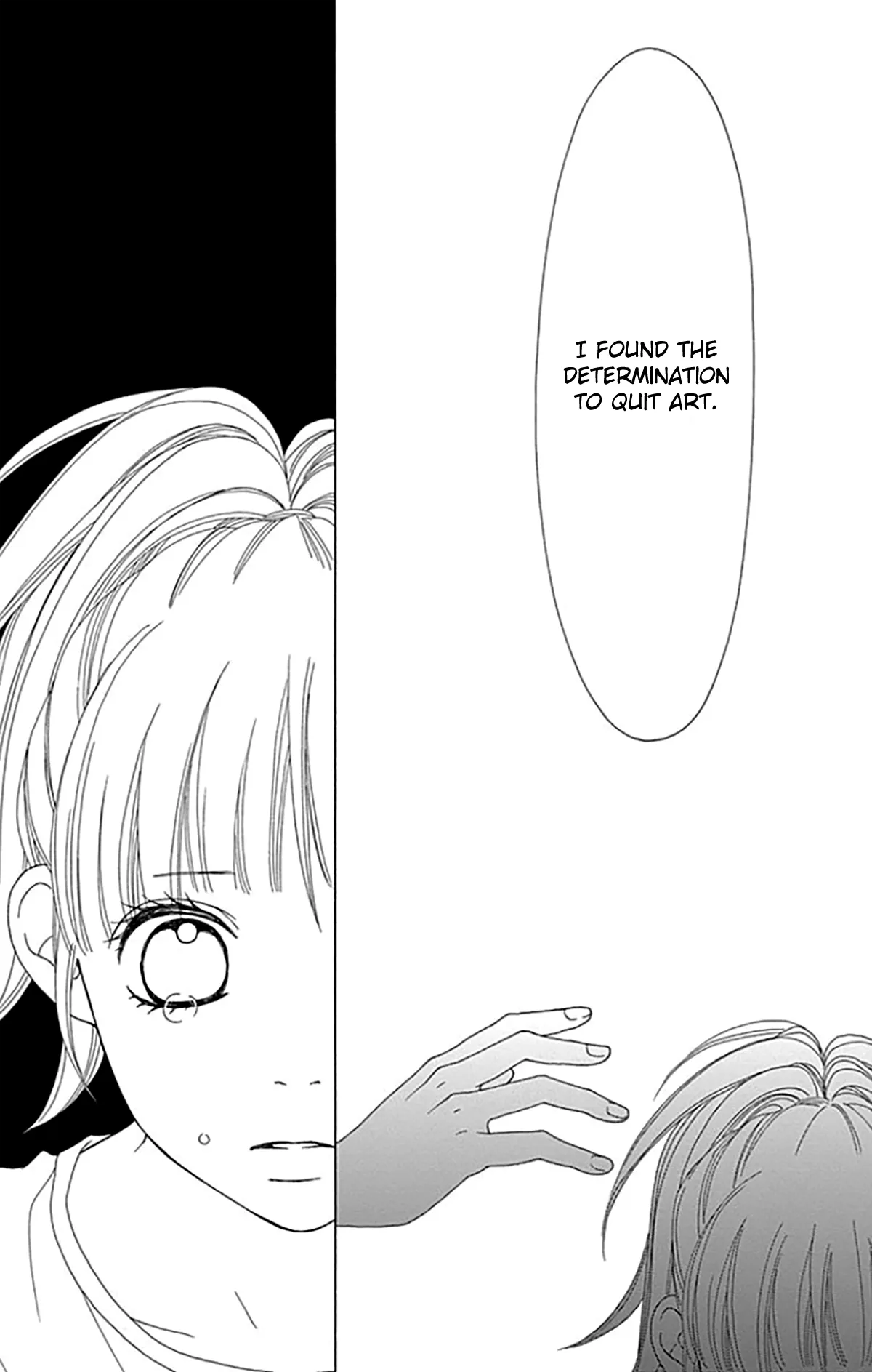 Read Aruitou chapter 34 image 32 on Lezhin