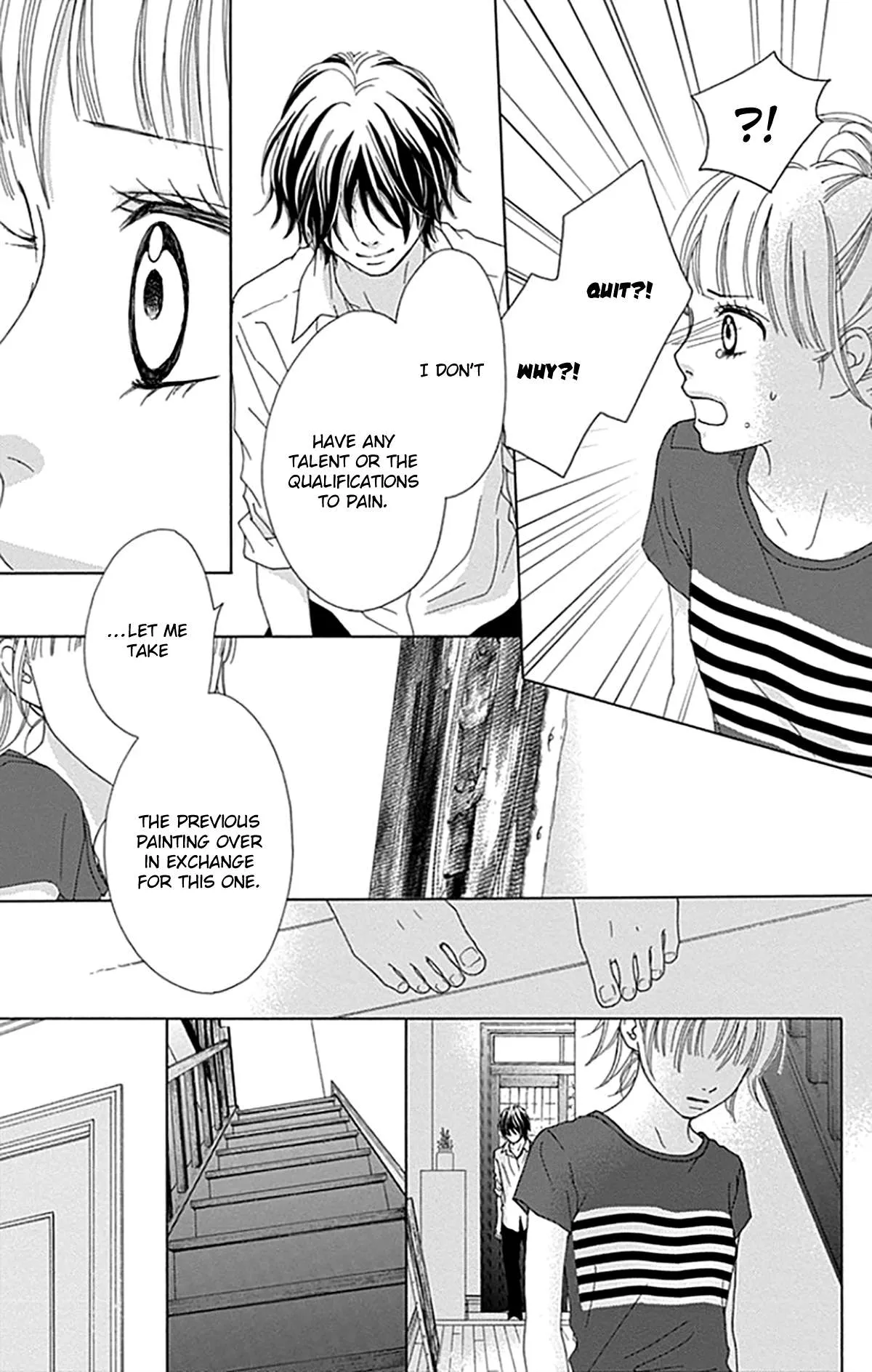 Read Aruitou chapter 34 image 33 on Lezhin