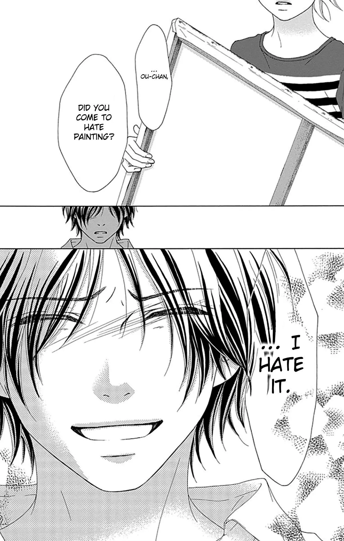 Read Aruitou chapter 34 image 35 on Lezhin