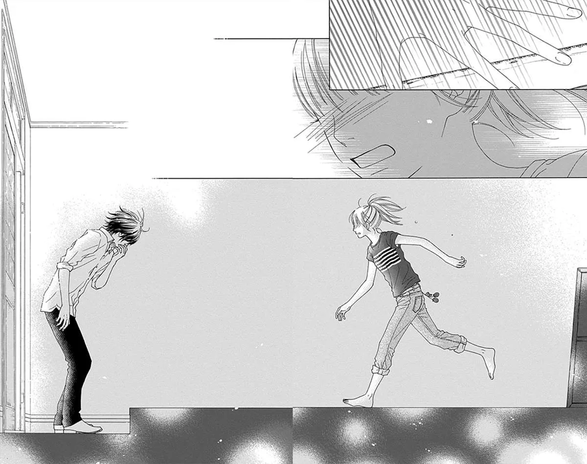 Read Aruitou chapter 34 image 36 on Lezhin