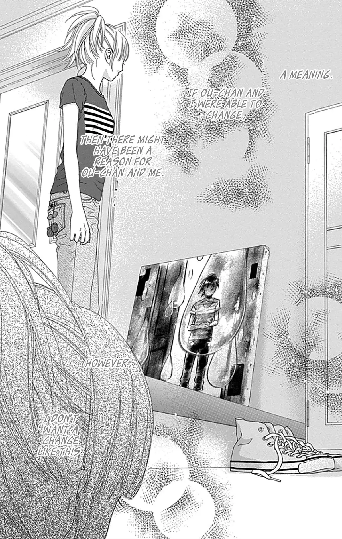Read Aruitou chapter 35 image 13 on Lezhin