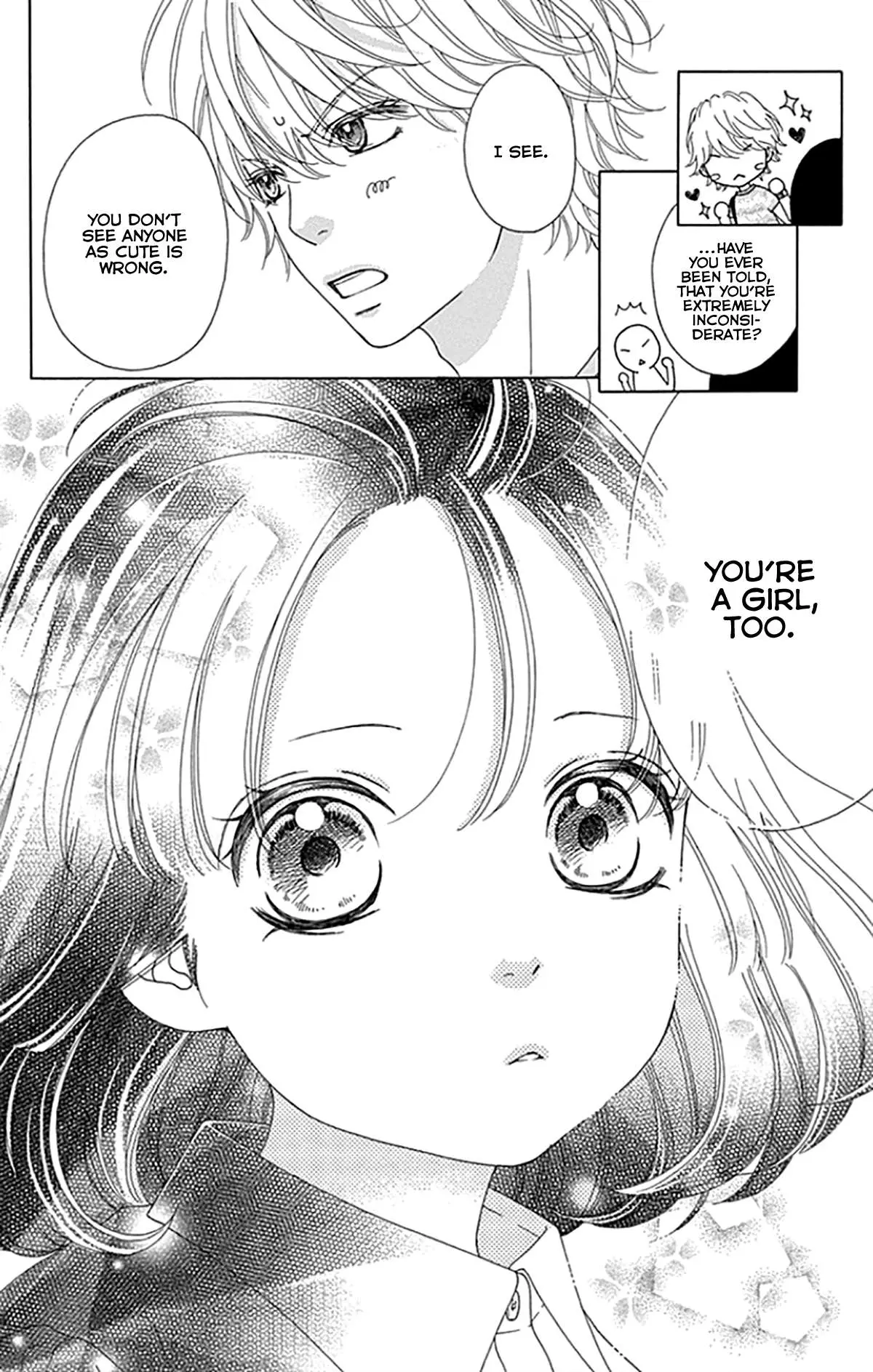 Read Aruitou chapter 35 image 21 on Lezhin