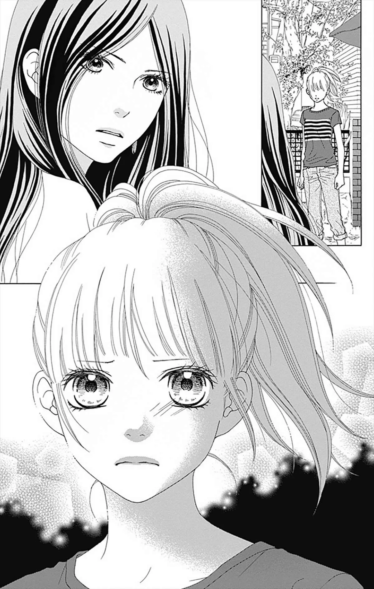 Read Aruitou chapter 35 image 26 on Lezhin