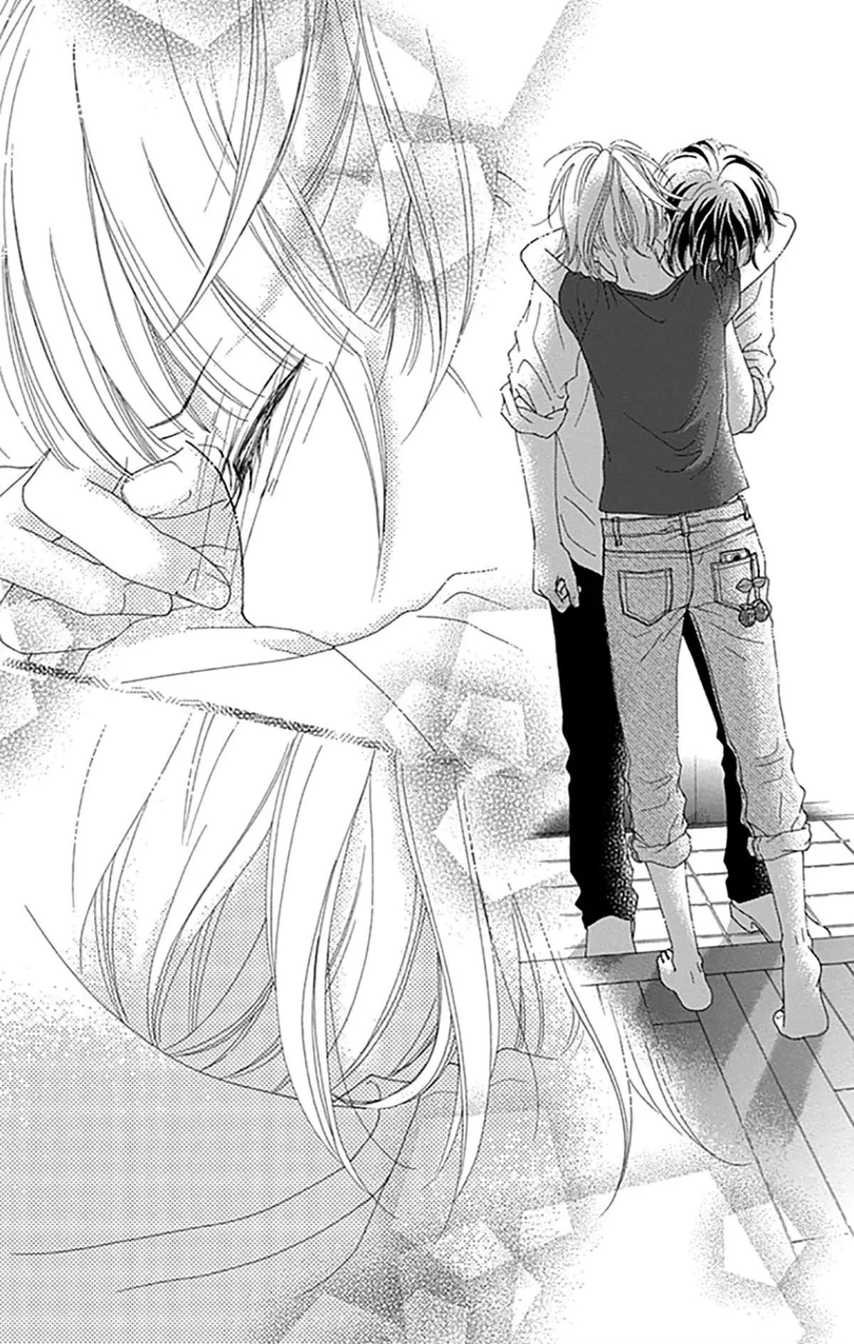 Read Aruitou chapter 35 image 5 on Lezhin