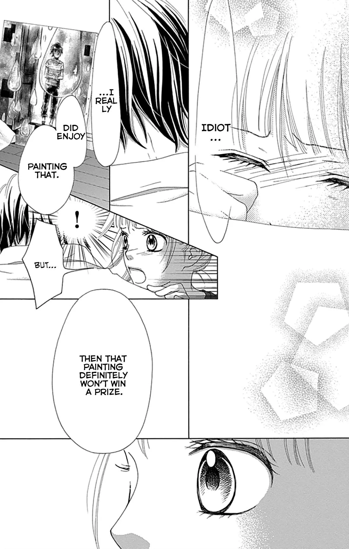 Read Aruitou chapter 35 image 7 on Lezhin