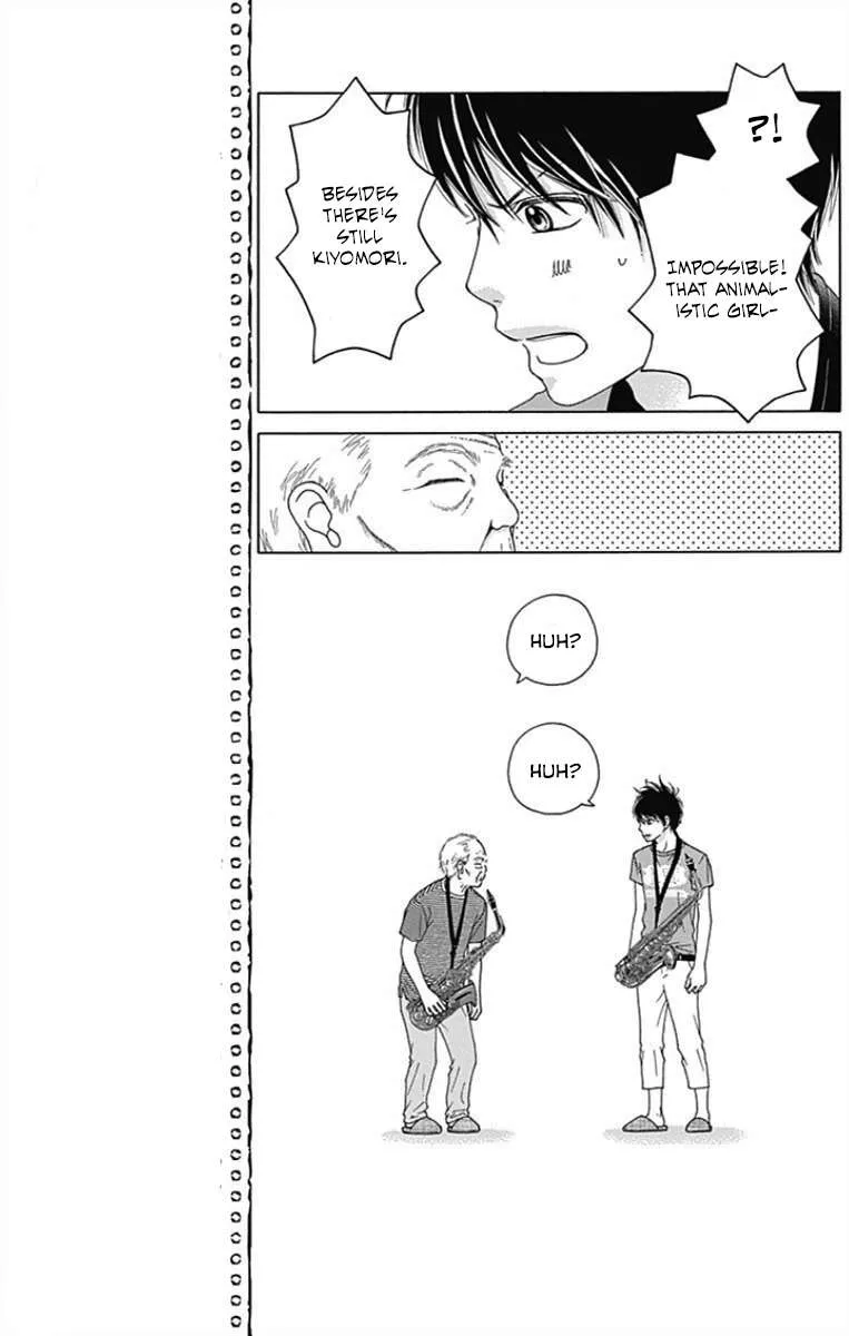 Read Aruitou chapter 36 image 18 on Lezhin