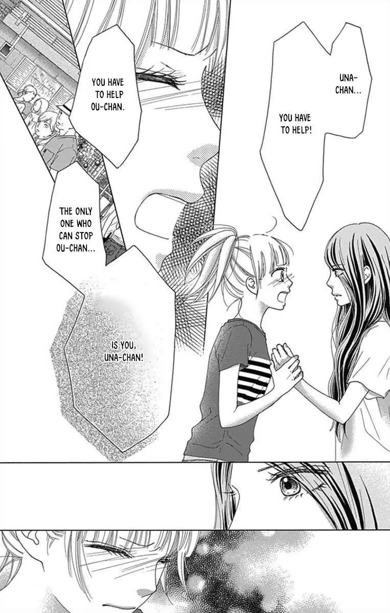 Read Aruitou chapter 36 image 7 on Lezhin