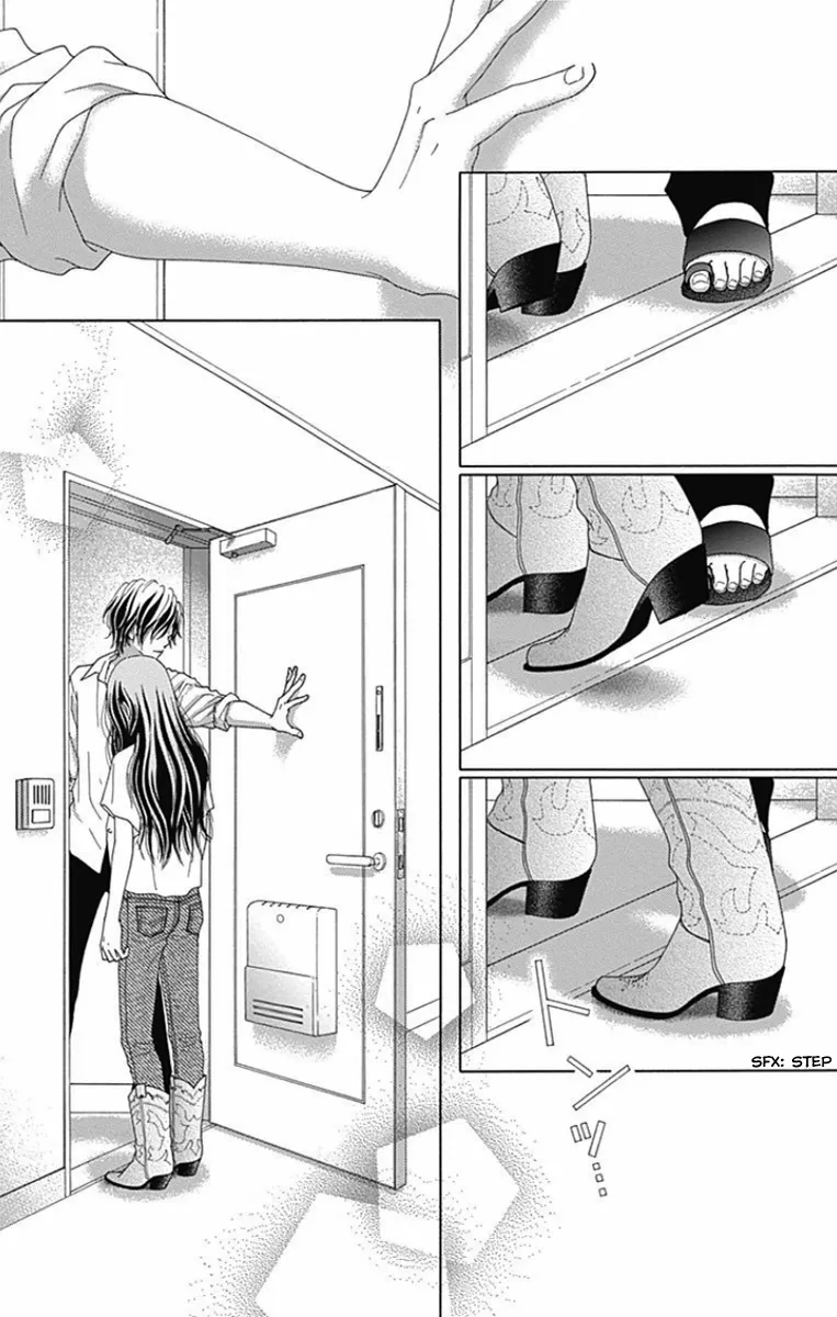 Read Aruitou chapter 37 image 10 on Lezhin