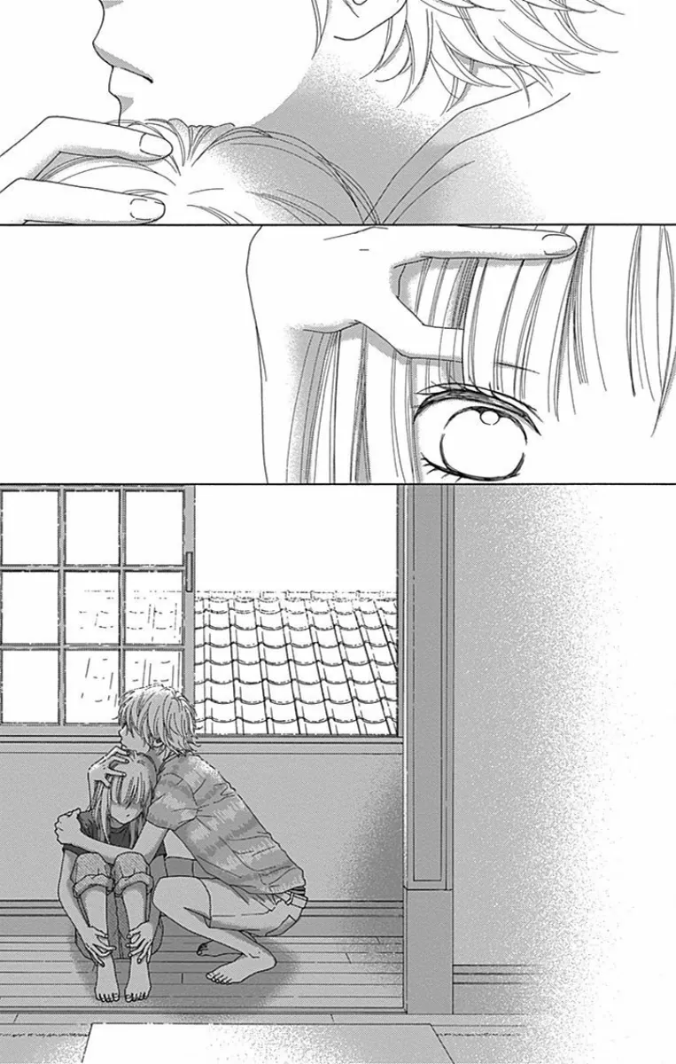 Read Aruitou chapter 37 image 22 on Lezhin