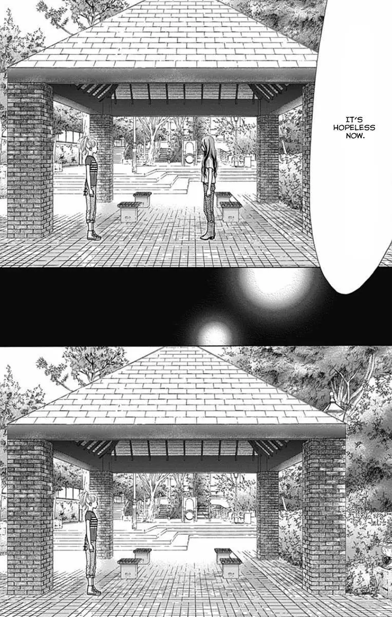 Read Aruitou chapter 37 image 25 on Lezhin