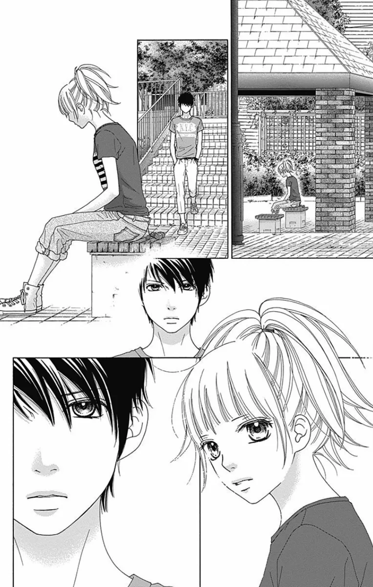 Read Aruitou chapter 37 image 27 on Lezhin