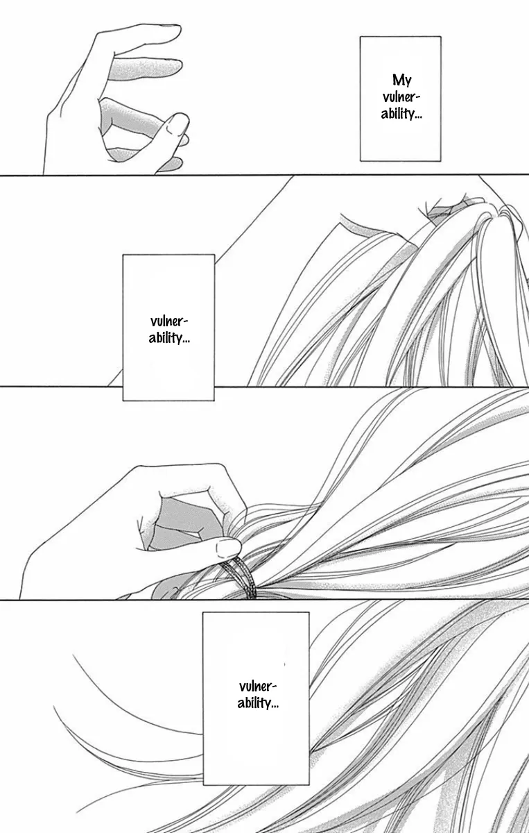 Read Aruitou chapter 37 image 30 on Lezhin