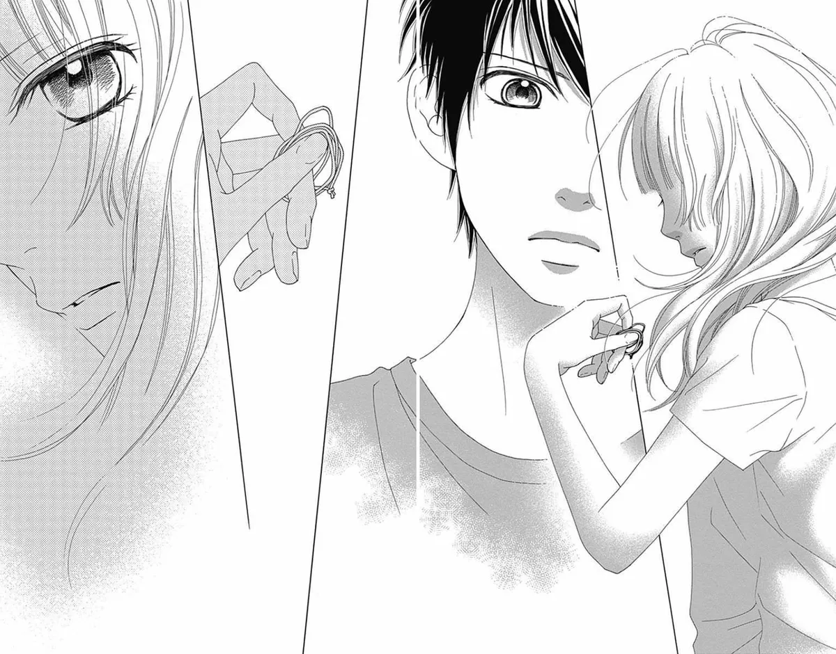 Read Aruitou chapter 37 image 31 on Lezhin