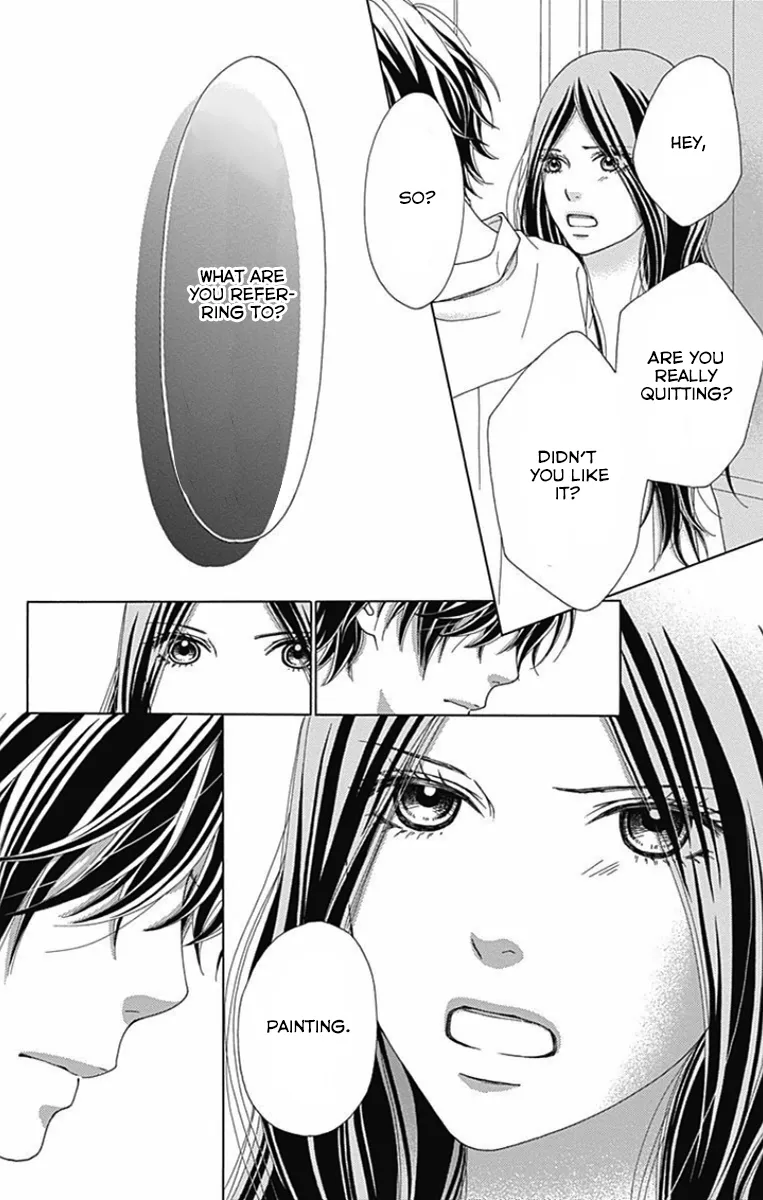 Read Aruitou chapter 37 image 7 on Lezhin