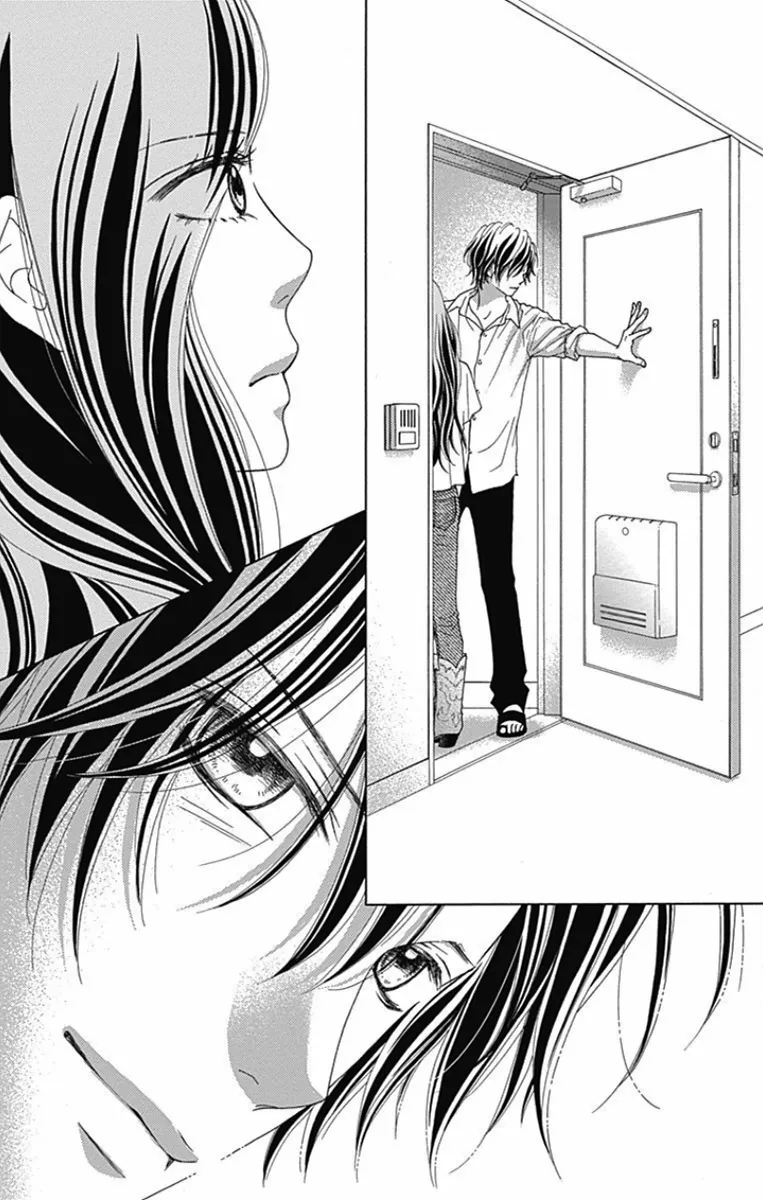 Read Aruitou chapter 37 image 9 on Lezhin