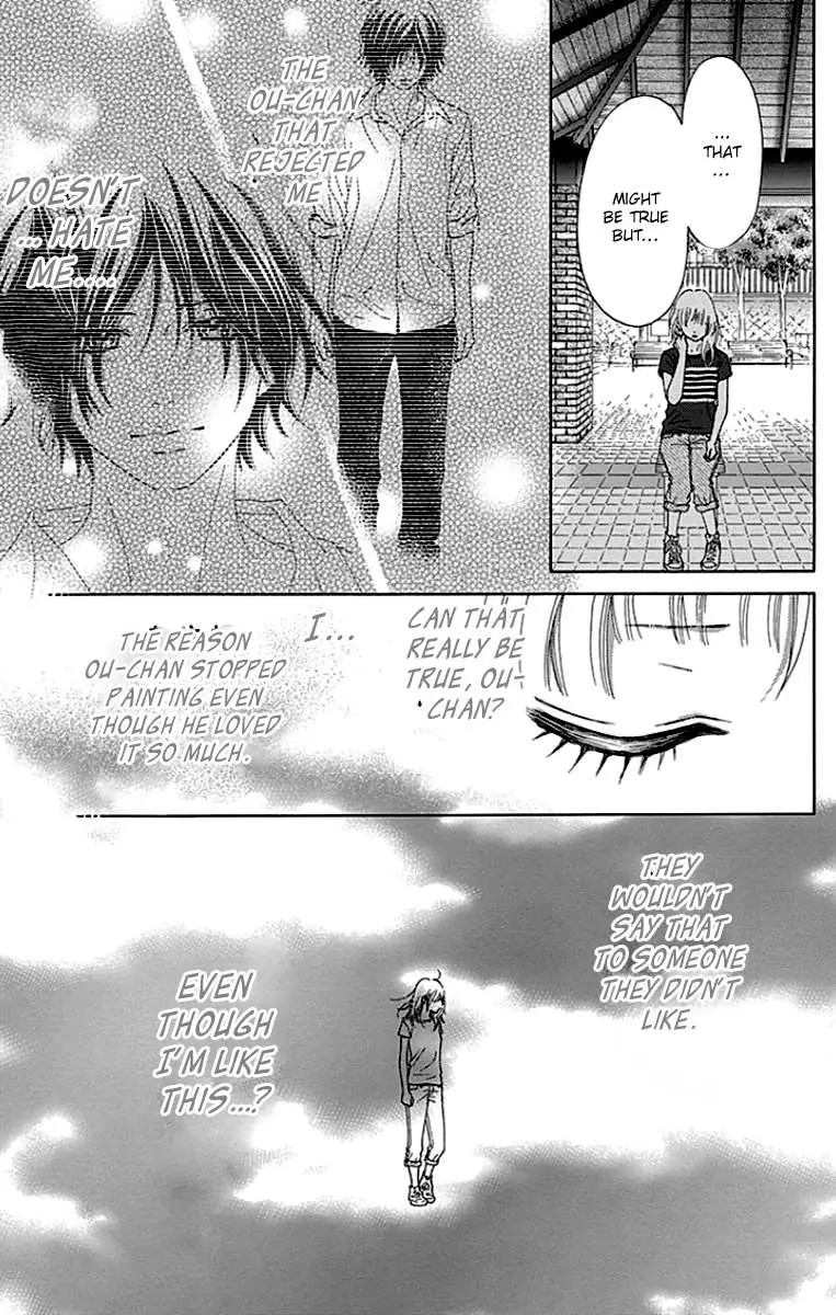 Read Aruitou chapter 38 image 12 on Lezhin