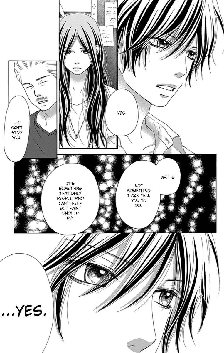 Read Aruitou chapter 38 image 14 on Lezhin